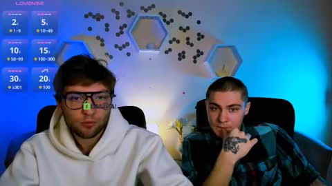 Snapshot of thomas_crow chatting on 26, 11, 2025 thomas_crow online show from 26, 11, 2025