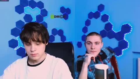 Snapshot of thomas_crow chatting on 30, 11, 2025 thomas_crow online show from 30, 11, 2025