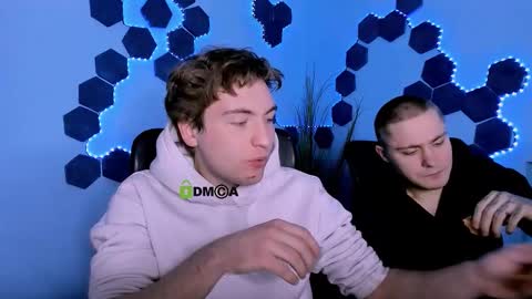 Snapshot of thomas_crow chatting on 16, 2, 2026 thomas_crow online show from 16, 2, 2026