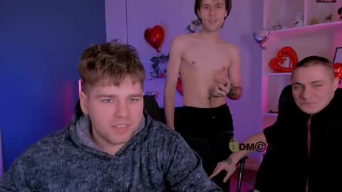 Snapshot of thomas_crow chatting on 25, 2, 2026 thomas_crow online show from 25, 2, 2026