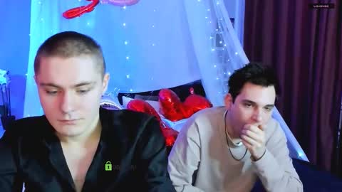 Snapshot of thomas_crow chatting on 26, 2, 2026 thomas_crow online show from 26, 2, 2026