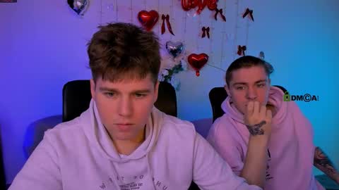 Snapshot of thomas_crow chatting on 2, 3, 2026 thomas_crow online show from 2, 3, 2026