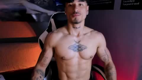 Thomas 3  JUST STAY AND BE MY LAST LOVE online show from 7, 4, 2026