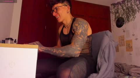 Snapshot of thomas_fuckboy chatting on 30, 1, 2025 Thomas Grey online show from 30, 1, 2025