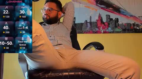 thomas_jamerson online show from 7, 3, 2026