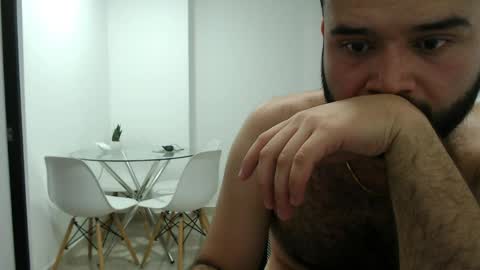 thomas_jamerson online show from 5, 4, 2026