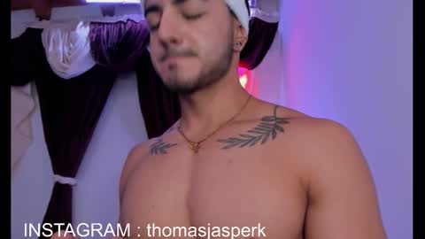 Thomas online show from 22, 10, 2025