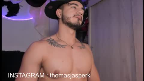 Thomas online show from 12, 2, 2026