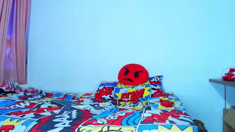 thomas_ks11 online show from 29, 12, 2024