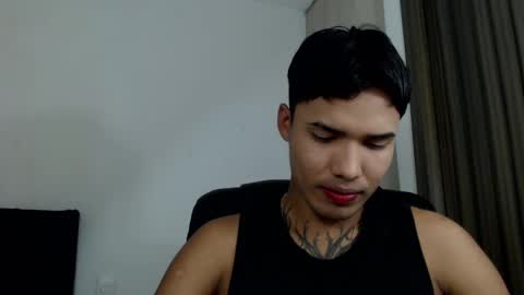 Thomas online show from 24, 1, 2025