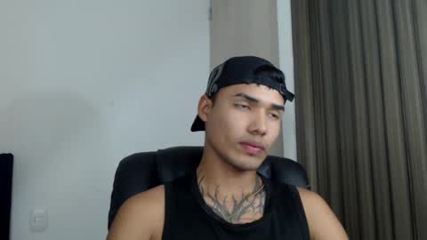 Thomas online show from 24, 1, 2025