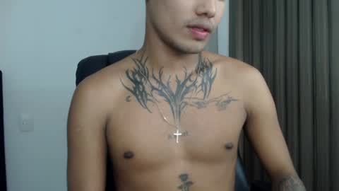 Thomas online show from 24, 1, 2025