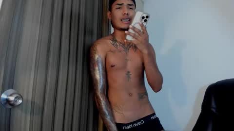 Thomas online show from 19, 2, 2025