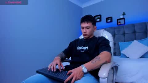 Thomas online show from 27, 11, 2025