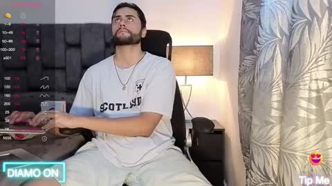 Thomas online show from 18, 10, 2025