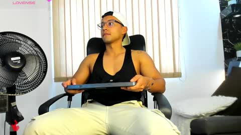  T H O M A S online show from 25, 11, 2025