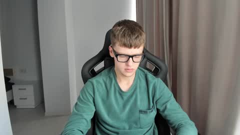 Tomas online show from 14, 1, 2025