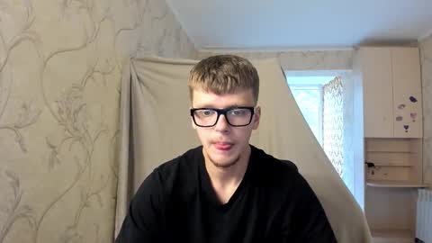 Tomas online show from 5, 10, 2025