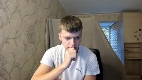 Tomas online show from 12, 10, 2025