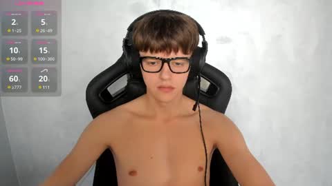 Snapshot of thomas_shelbivip chatting on 22, 7, 2026 Tomas online show from 22, 7, 2026