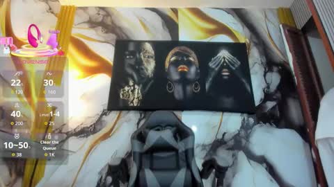 Thomas online show from 14, 10, 2025