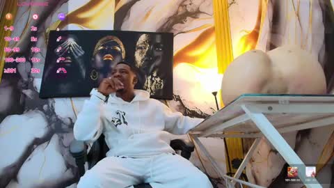 Thomas online show from 28, 3, 2026