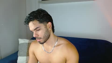 thomas_spellman online show from 25, 9, 2025