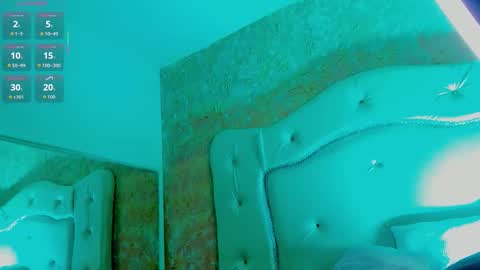 Snapshot of thomas_thundr chatting on 21, 3, 2026 Thomas and Faon online show from 21, 3, 2026