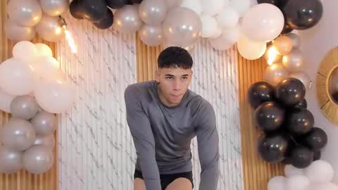 Thomas online show from 9, 9, 2025