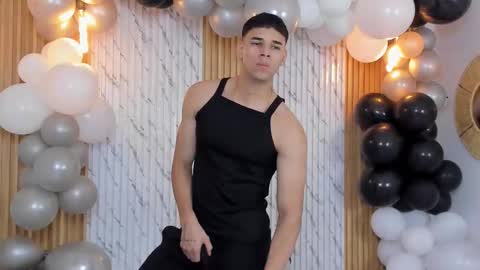 Thomas online show from 10, 9, 2025