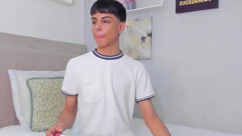 Thomas online show from 3, 2, 2026