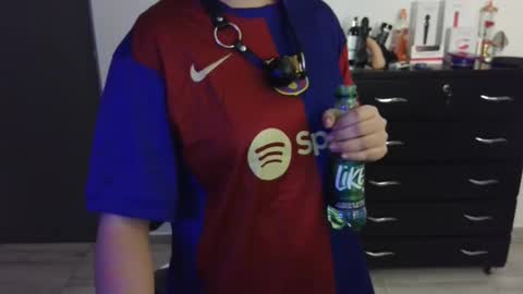 VALERIA online show from 30, 1, 2025