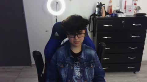 VALERIA online show from 30, 1, 2025