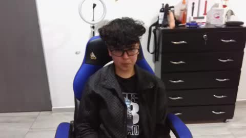 VALERIA online show from 31, 1, 2025