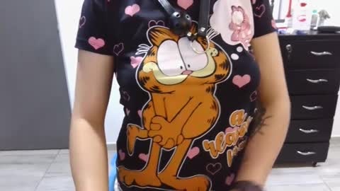 VALERIA online show from 1, 2, 2025