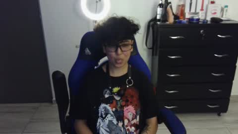 VALERIA online show from 2, 2, 2025