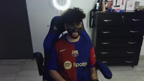 VALERIA online show from 7, 2, 2025