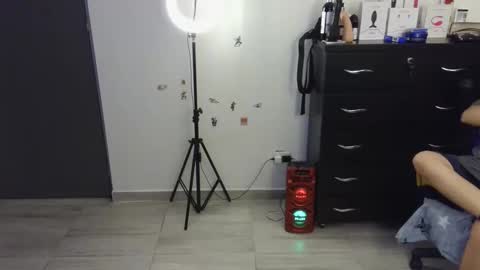 VALERIA online show from 19, 2, 2025