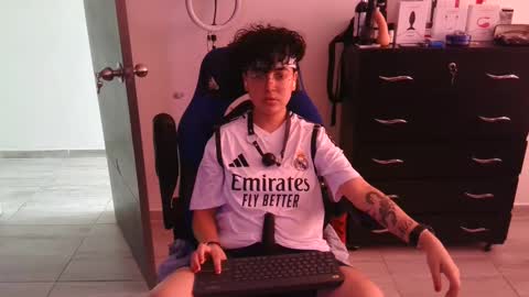 VALERIA online show from 19, 2, 2025