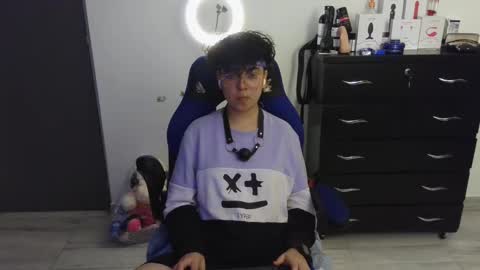 VALERIA online show from 23, 2, 2025