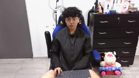 VALERIA online show from 10, 3, 2025