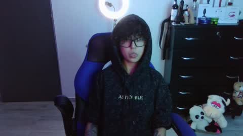 VALERIA online show from 28, 9, 2025