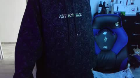 VALERIA online show from 30, 9, 2025