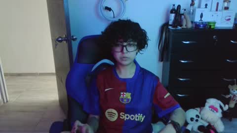 VALERIA online show from 1, 10, 2025