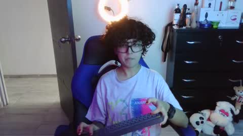 VALERIA online show from 10, 10, 2025