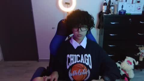 VALERIA online show from 24, 10, 2025