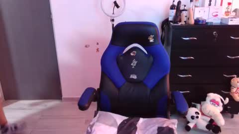 VALERIA online show from 2, 11, 2025