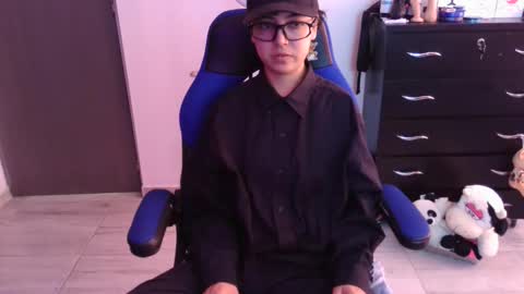 VALERIA online show from 29, 11, 2025