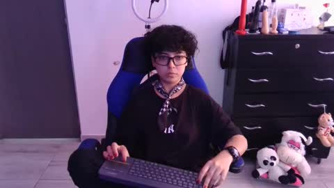 VALERIA online show from 3, 3, 2026