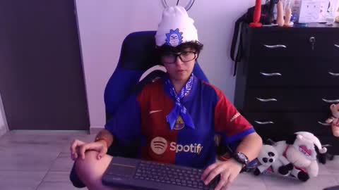 VALERIA online show from 14, 3, 2026